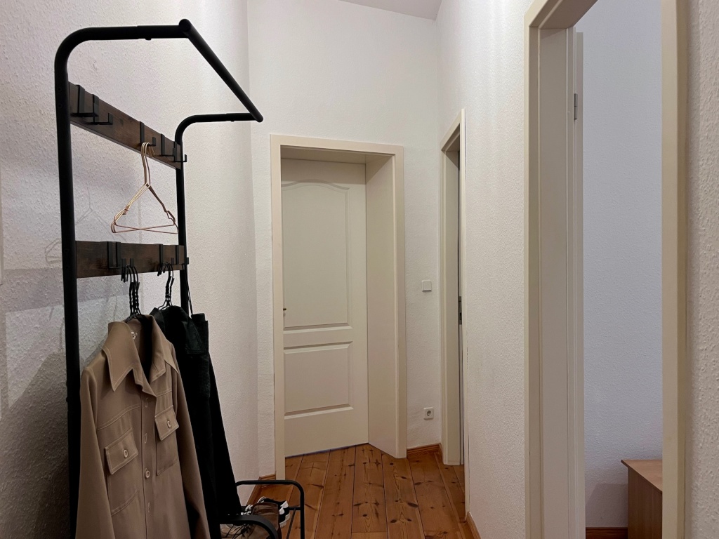 Apartamento Friedrichshain Sonntagstraße - Foyer
