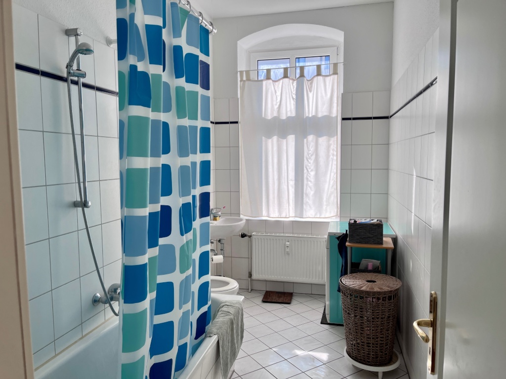 Bright F'hain Flat starting October - perfect location – Sonntagstraße, 10245 Berlin Friedrichshain – Vorschaubild 7
