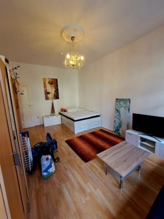 Anzeigenbild: Flat for sublet - Mid January to April