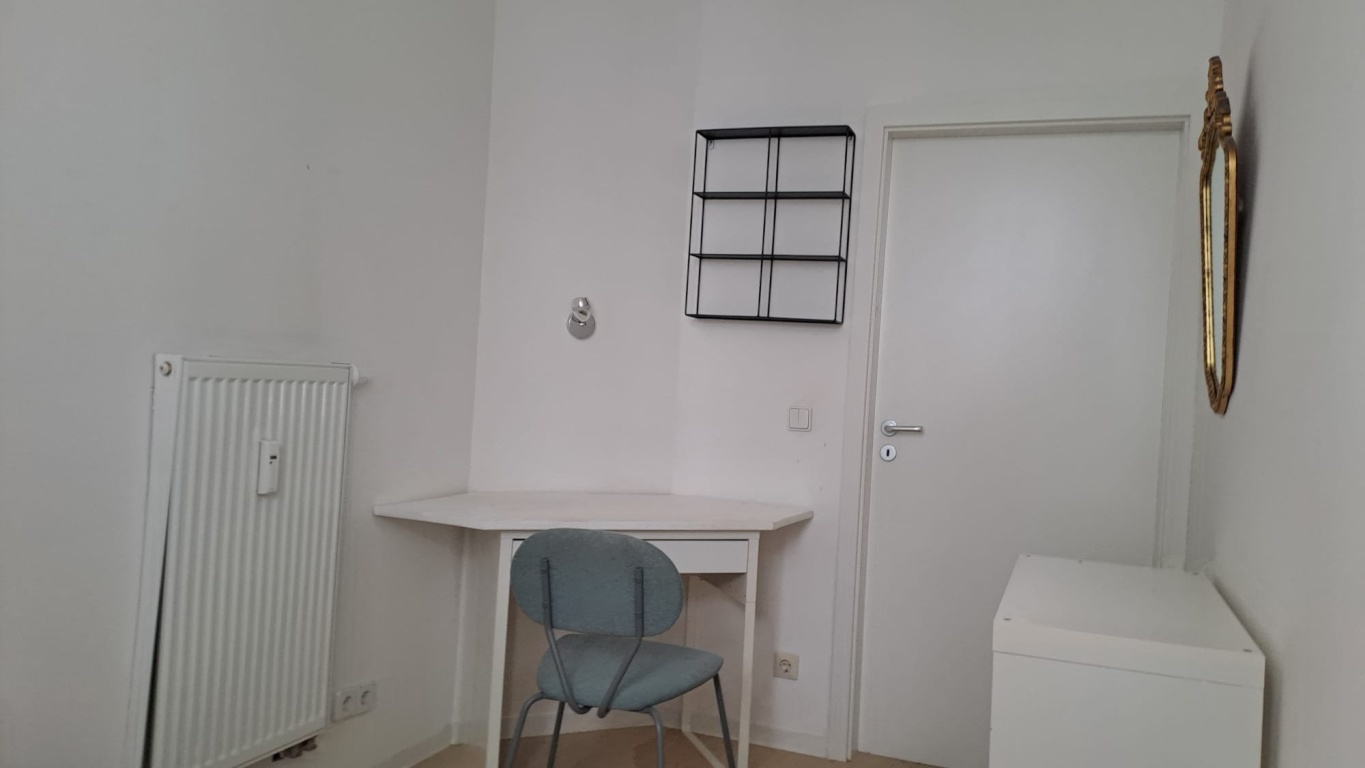 WG-Zimmer Prenzlauer Berg Schönhauser Allee 74 - Your room!