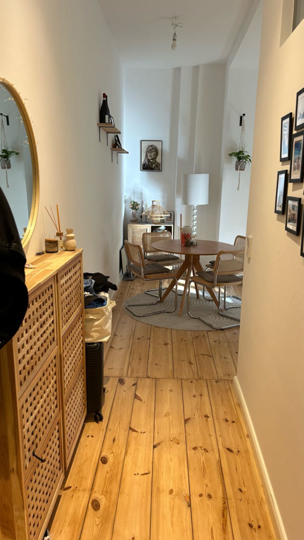 Apartamento Friedrichshain Krossener Straße - foto 6