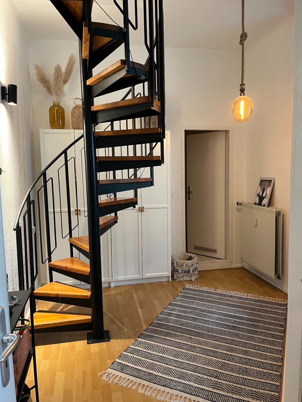 Wohnung Friedrichshain Richard-Sorge-Straße - Bild 1