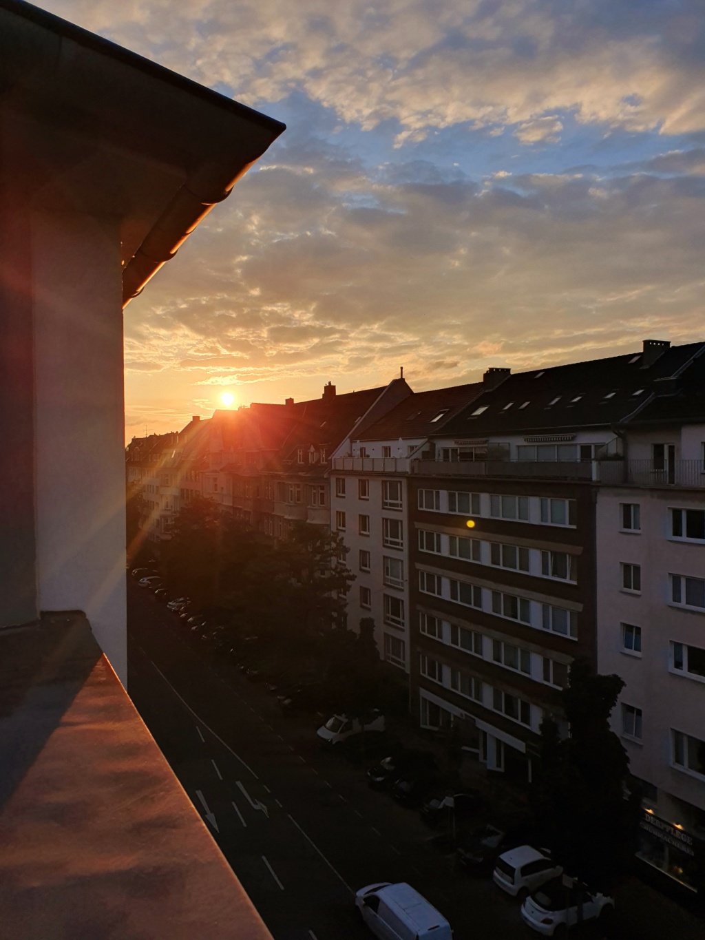 2-Zimmer Wohnung Düsseltal/Zoopark zur Untermiete - Dauer nach Absprache – 40239 Düsseldorf Düsseltal – Vorschaubild 13
