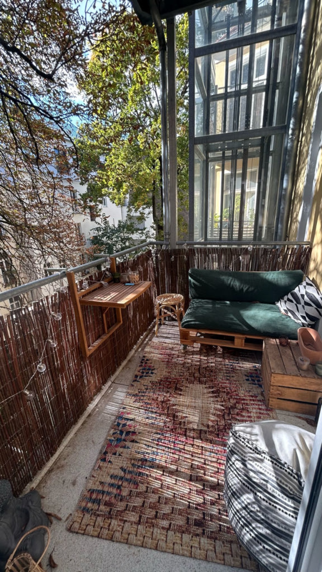 Apartamento Friedrichshain Krossener Straße - foto 3