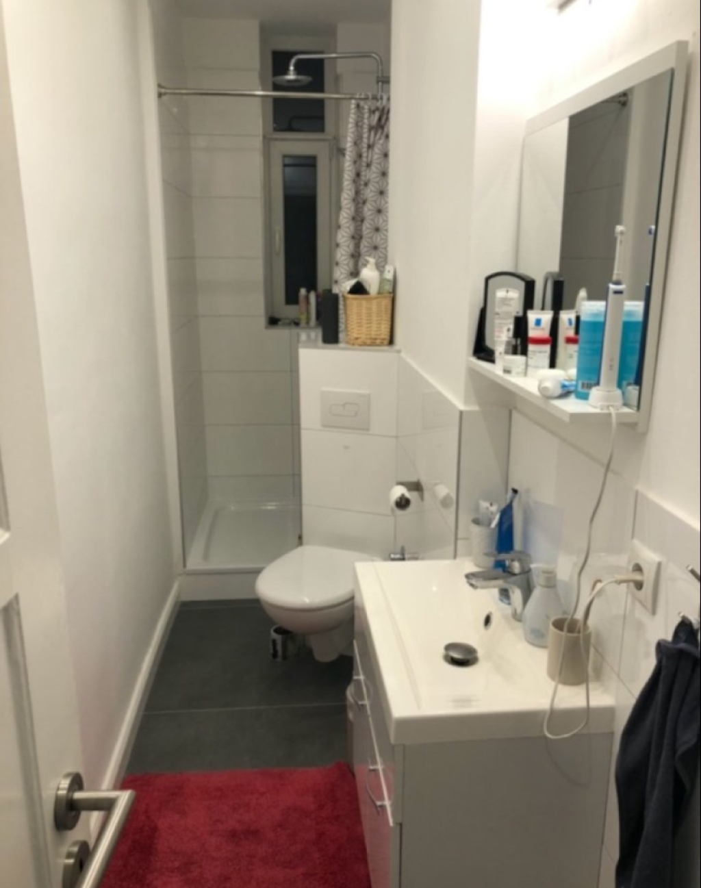 WG Pilatuspool sucht dich zur Untermiete! – Foto 8