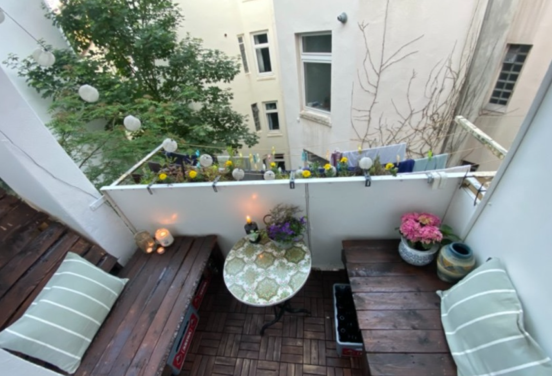 WG Pilatuspool sucht dich zur Untermiete! – Foto 6