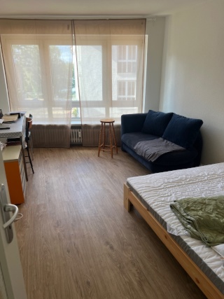 Anzeigenbild: Eine Schöne 1 Zimmer Wohnung in Ratzeburg