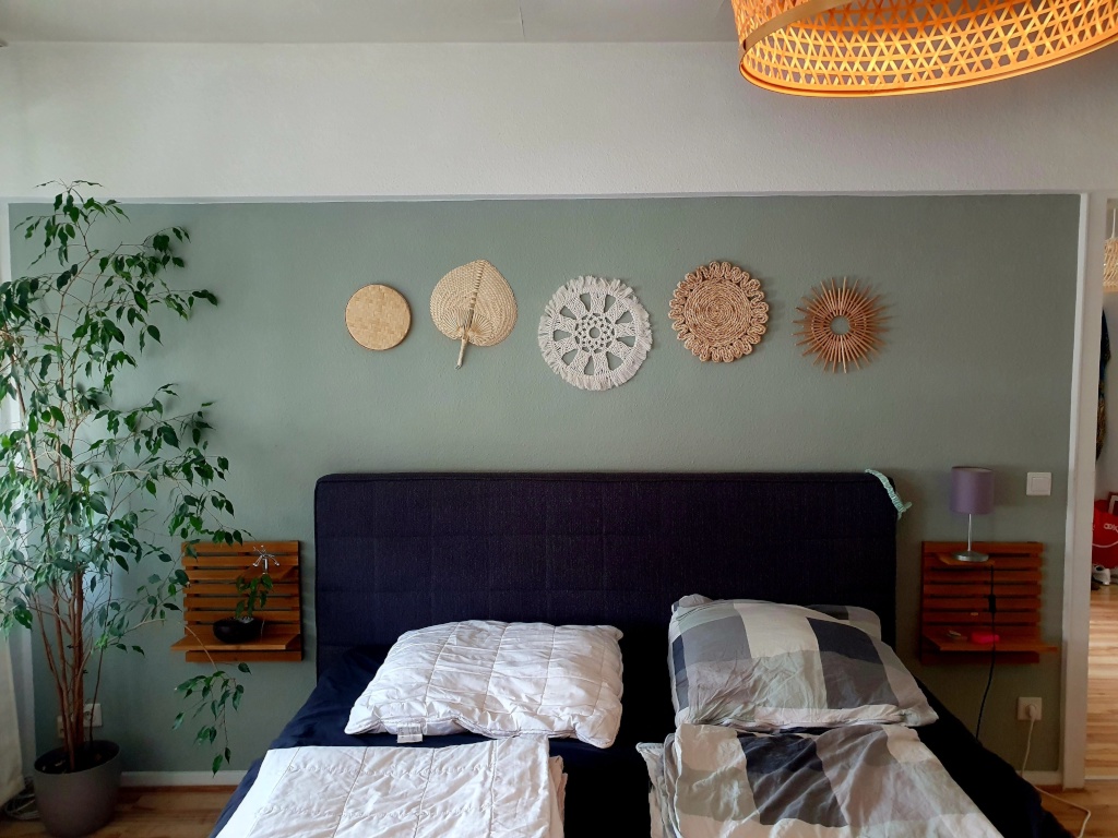 2-Zimmer Wohnung Düsseltal/Zoopark zur Untermiete - Dauer nach Absprache – 40239 Düsseldorf Düsseltal – Vorschaubild 8