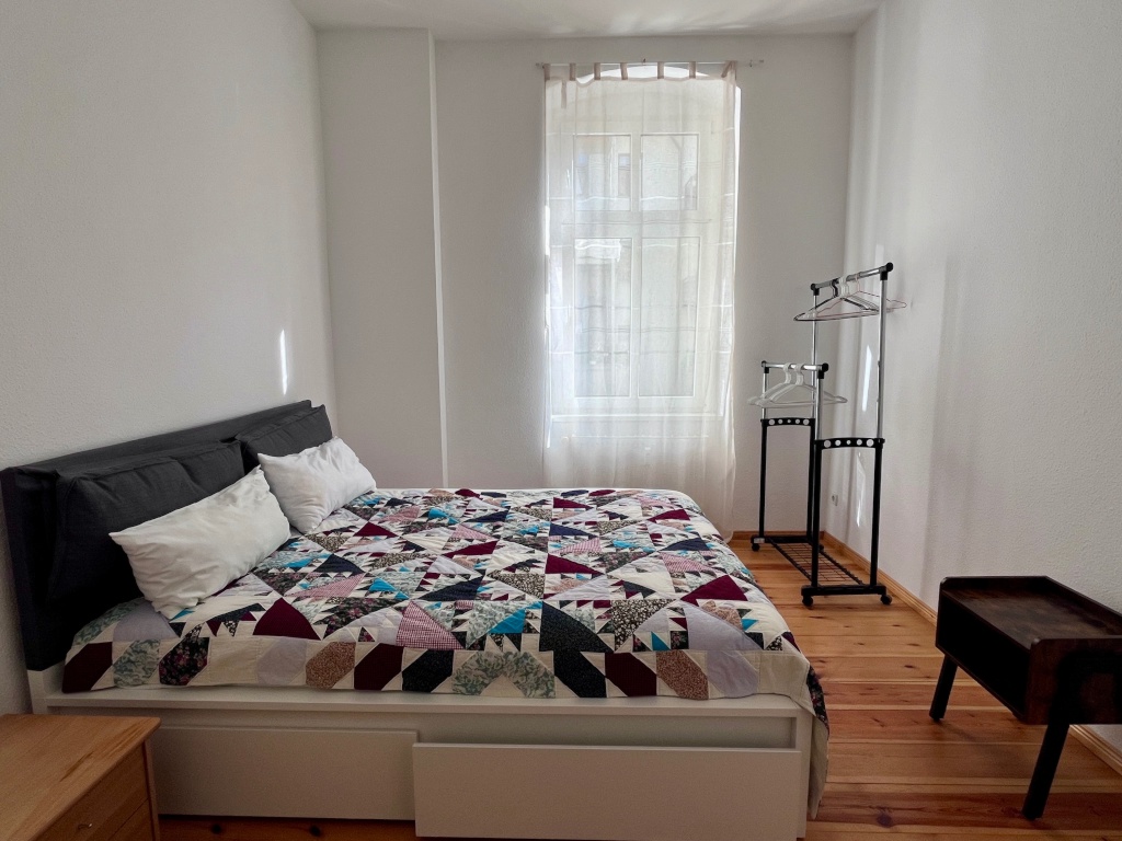 Bright F'hain Flat starting October - perfect location – Sonntagstraße, 10245 Berlin Friedrichshain – Vorschaubild 5