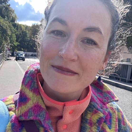 Profilbild