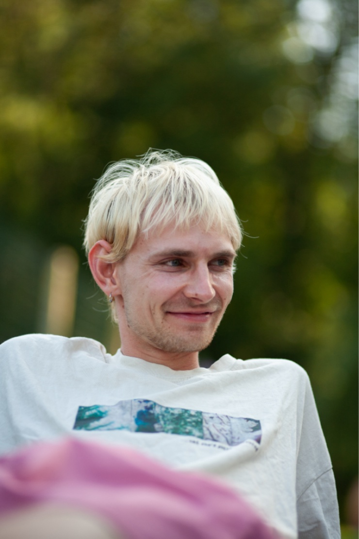 Profile image