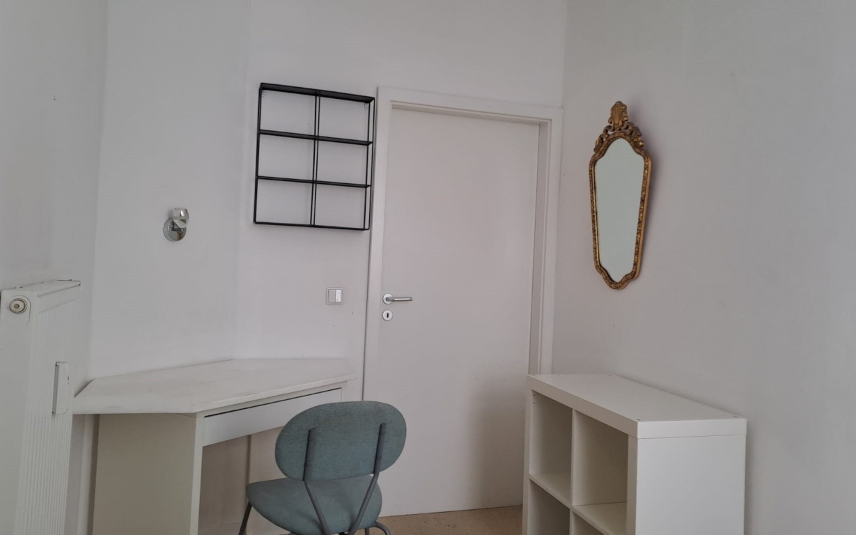 WG-Zimmer Prenzlauer Berg Schönhauser Allee 74 - Your room!