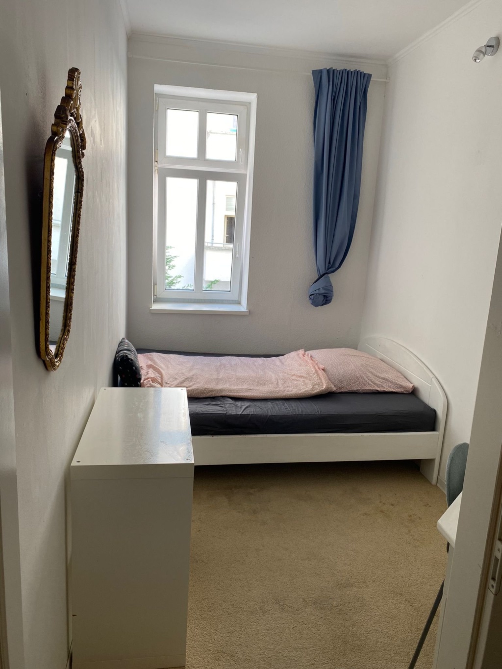 WG-Zimmer Prenzlauer Berg Schönhauser Allee 74 - Your room!