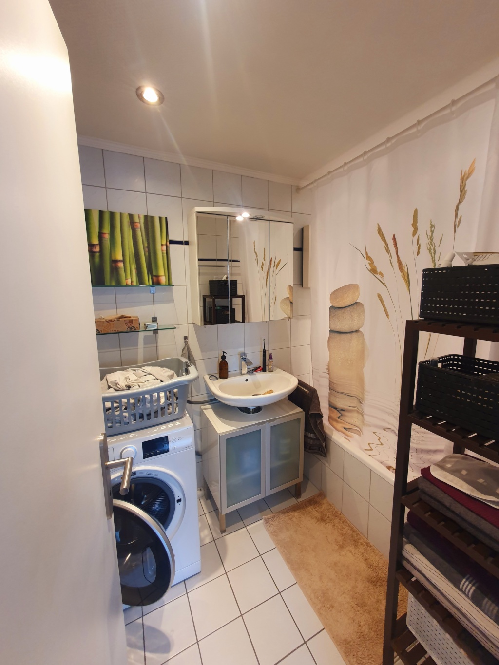 2-Zimmer Wohnung Düsseltal/Zoopark zur Untermiete - Dauer nach Absprache – 40239 Düsseldorf Düsseltal – Vorschaubild 11