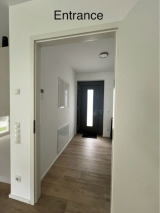 Anzeigenbild: Spacious 2.5 zimmer with 70m