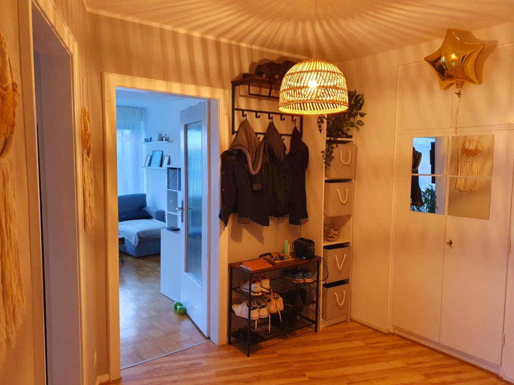 2-Zimmer Wohnung Düsseltal/Zoopark zur Untermiete - Dauer nach Absprache – 40239 Düsseldorf Düsseltal – Vorschaubild 7