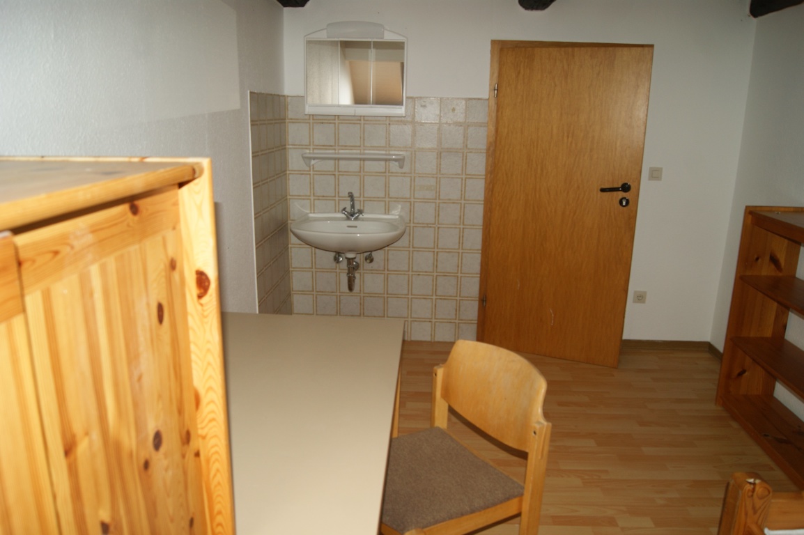 WG-Zimmer Northeim Hagenstr. 12 - Zimmer