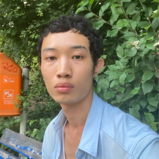 Profilbild