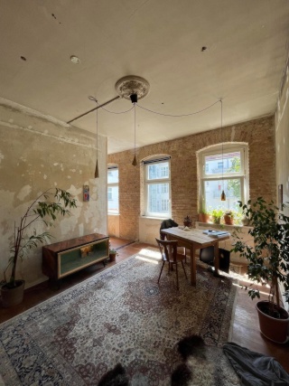 Sunny Studio Apartment — photo 1