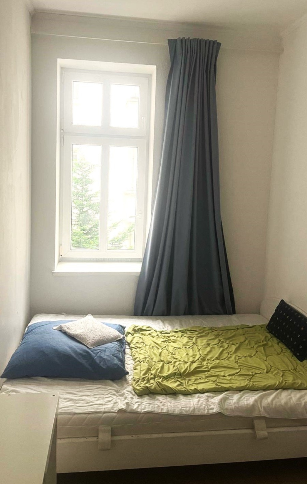 WG-Zimmer Prenzlauer Berg Schönhauser Allee 74 - Your bed!