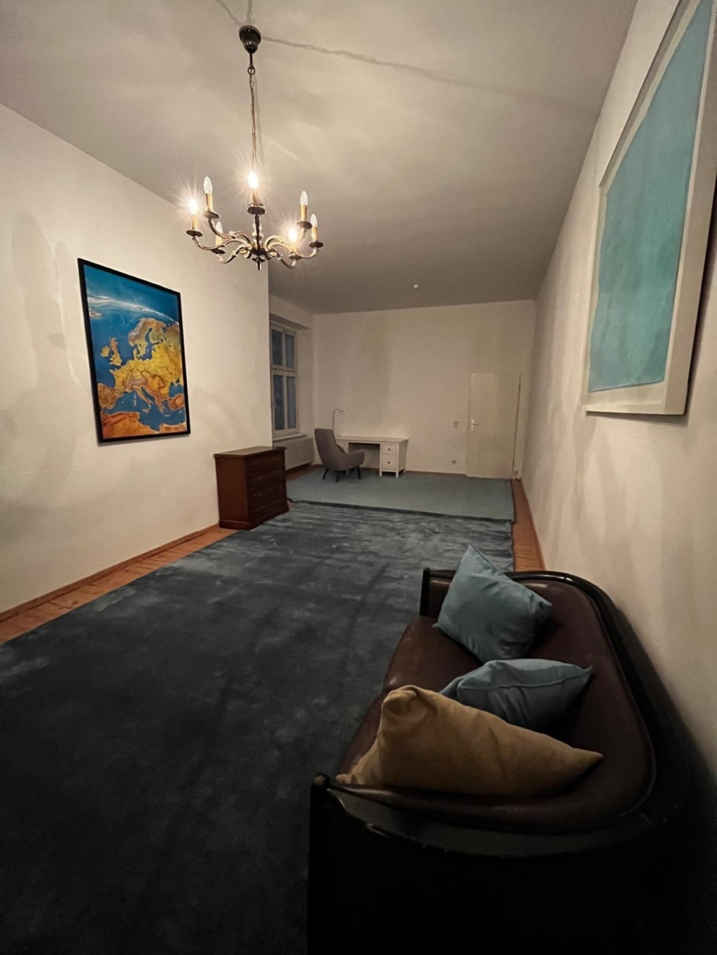 Apartamento Prenzlauer Berg Schönhauser Allee - foto 1