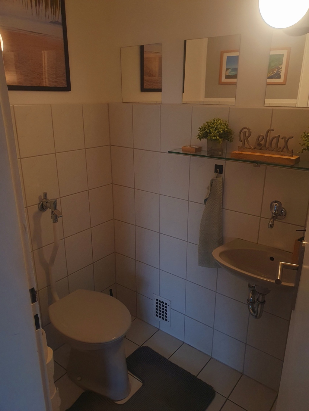2-Zimmer Wohnung Düsseltal/Zoopark zur Untermiete - Dauer nach Absprache – 40239 Düsseldorf Düsseltal – Vorschaubild 12