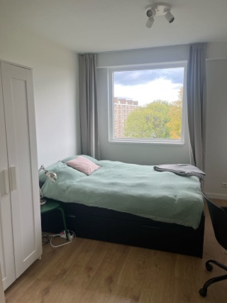 Imagen del anuncio: Room in lovely shared flat