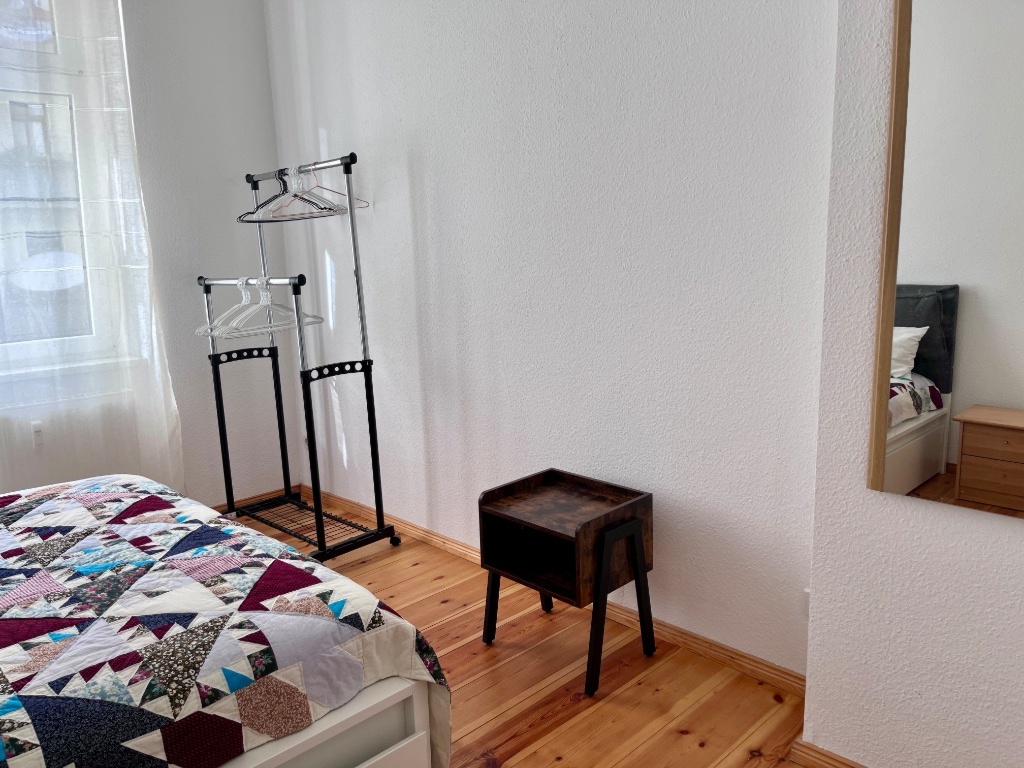 Bright F'hain Flat starting October - perfect location – Sonntagstraße, 10245 Berlin Friedrichshain – Vorschaubild 6