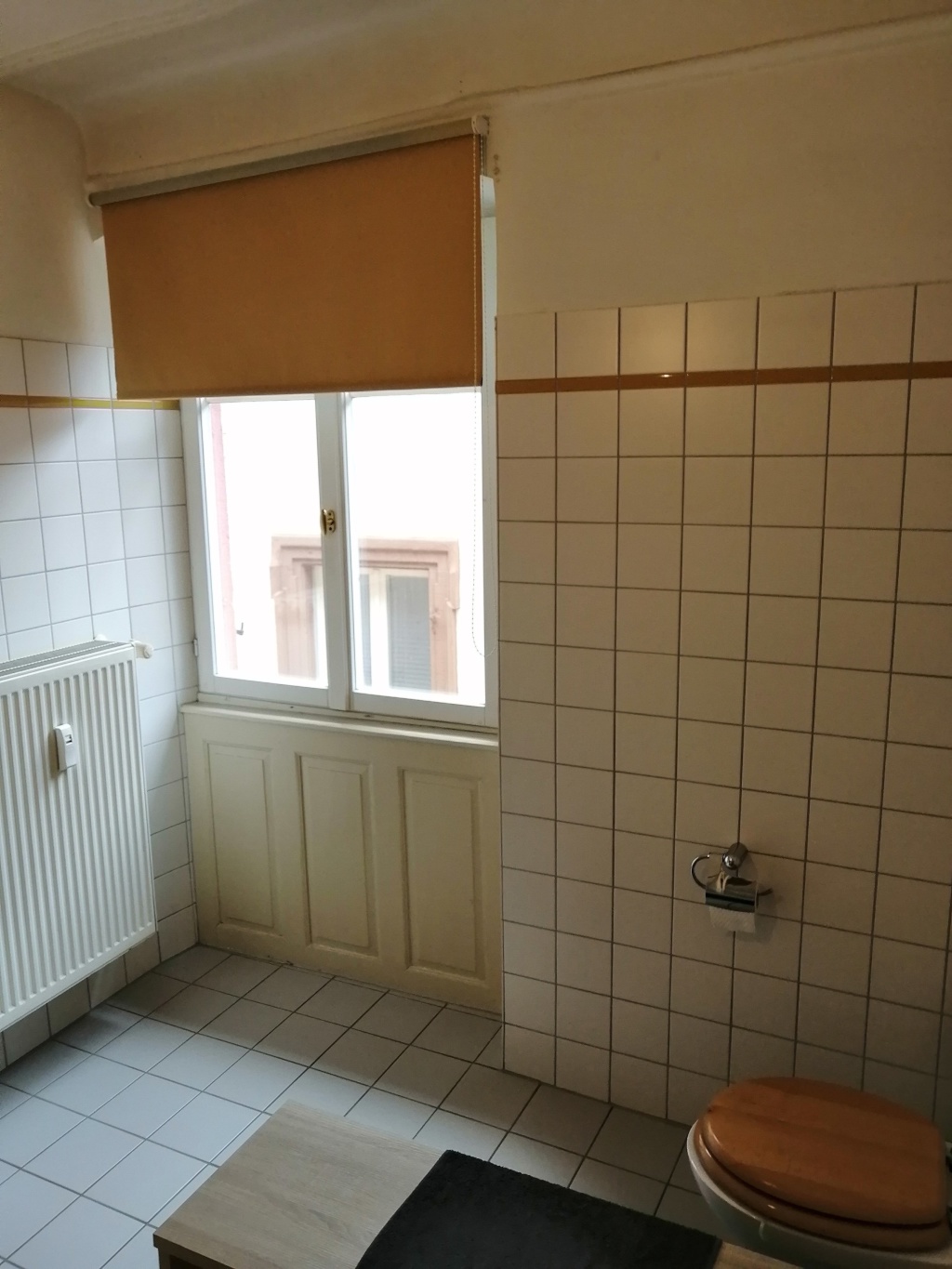 Apartamento Altstadt Hauptstraße 159 - Bad