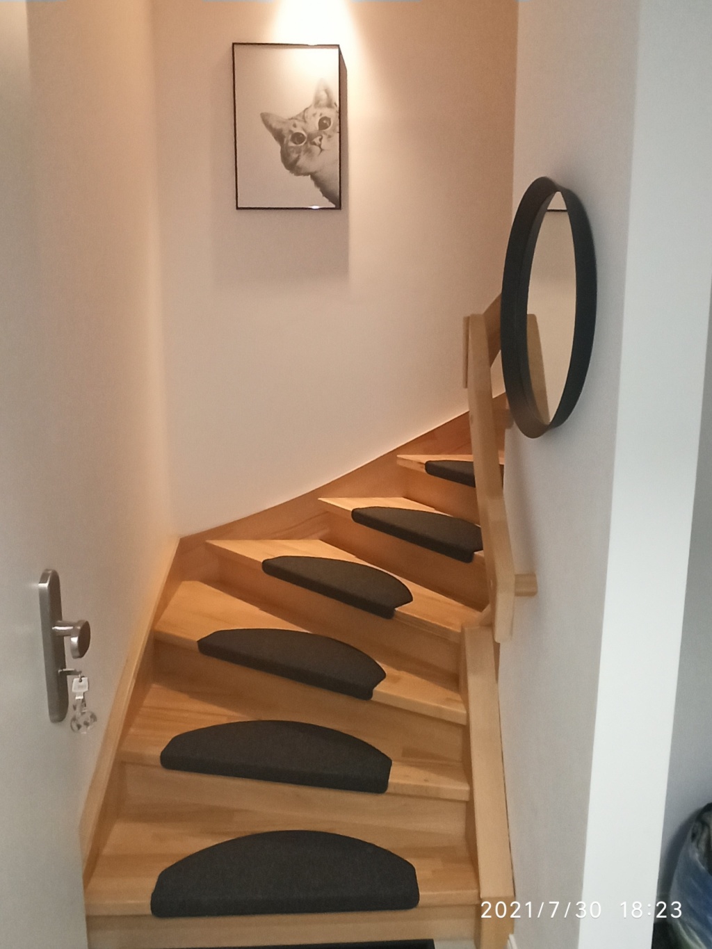 Flatshare Kladow Neukladower Allee - Catway