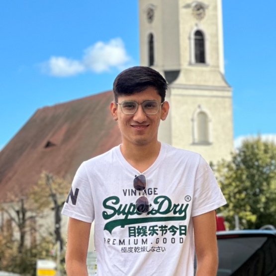 Profilbild