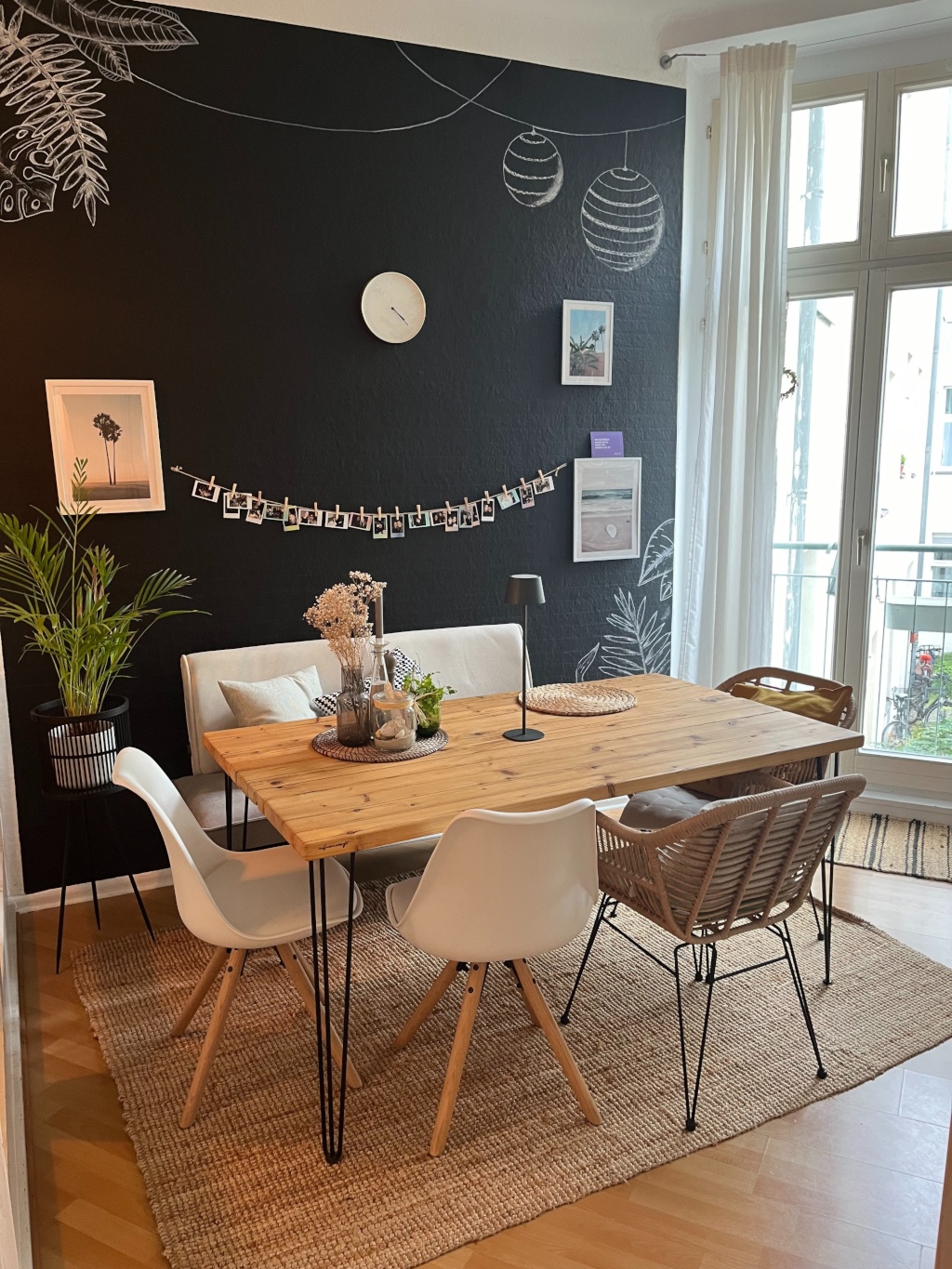Wohnung Friedrichshain Richard-Sorge-Straße - Bild 5
