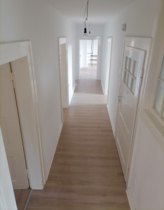 Anzeigenbild: Geräumige sanierte 4,5-Zimmerwohnung am Mühlberg