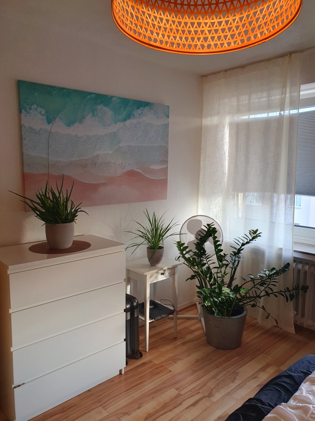 2-Zimmer Wohnung Düsseltal/Zoopark zur Untermiete - Dauer nach Absprache – 40239 Düsseldorf Düsseltal – Vorschaubild 9