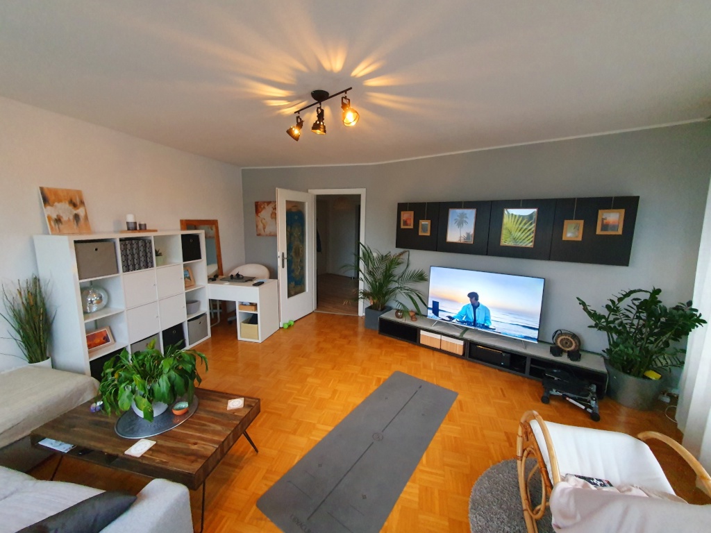 2-Zimmer Wohnung Düsseltal/Zoopark zur Untermiete - Dauer nach Absprache – 40239 Düsseldorf Düsseltal – Vorschaubild 5