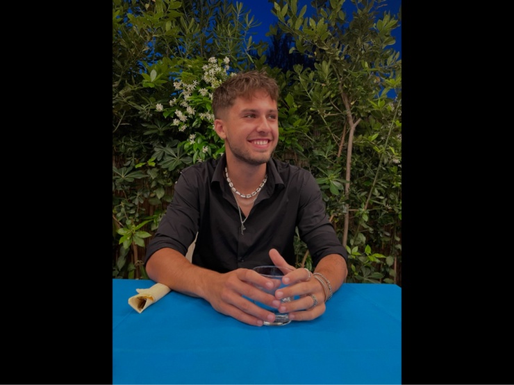 Profile image