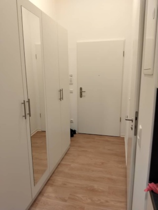 Anzeigenbild: Apartment available