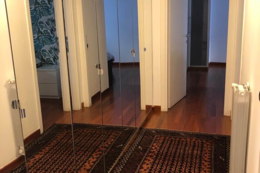 GREAT AND PERFECT APARTMENT FOR RENT Möbliertes Zimmer Freiburg im