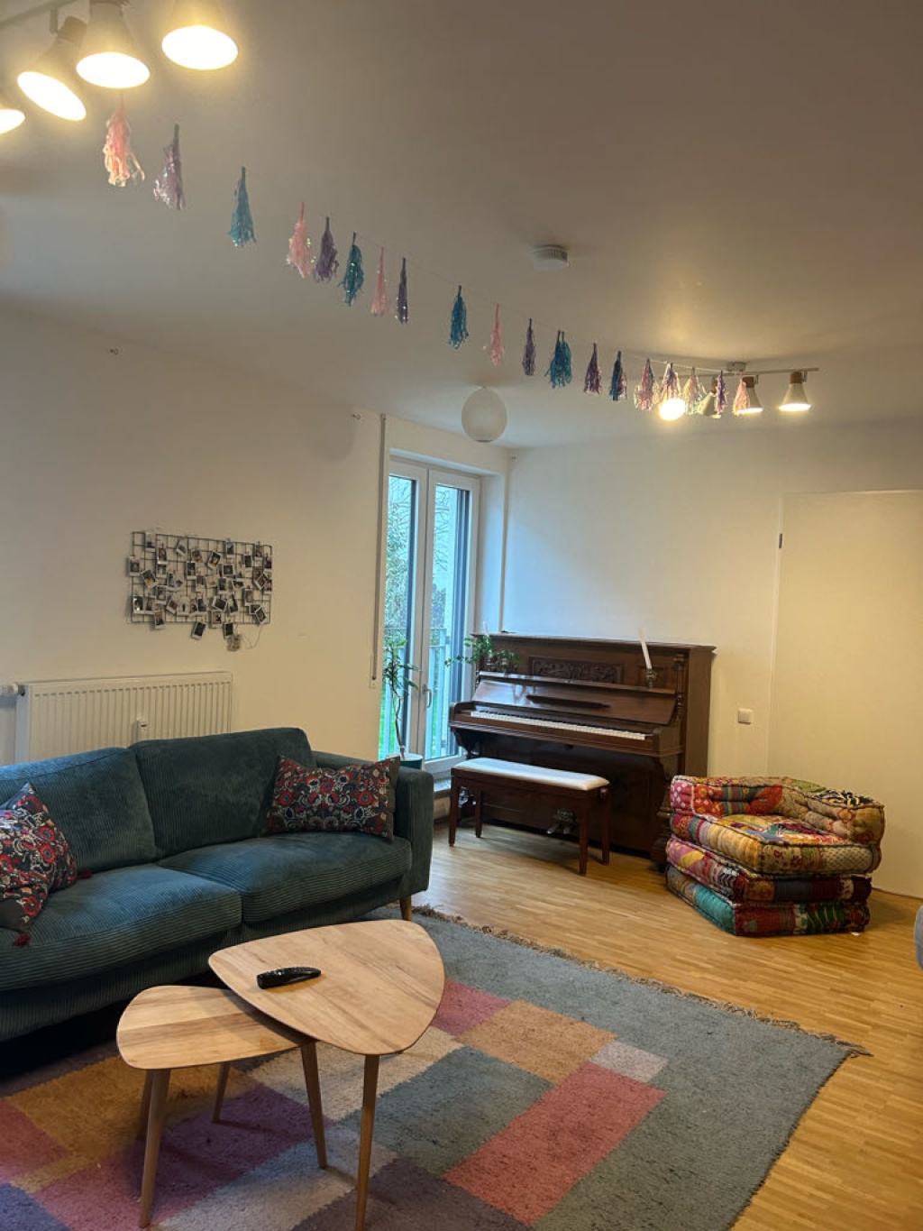 WG-Zimmer Obersendling Eleonore-Romberg-Straße - Bild 12