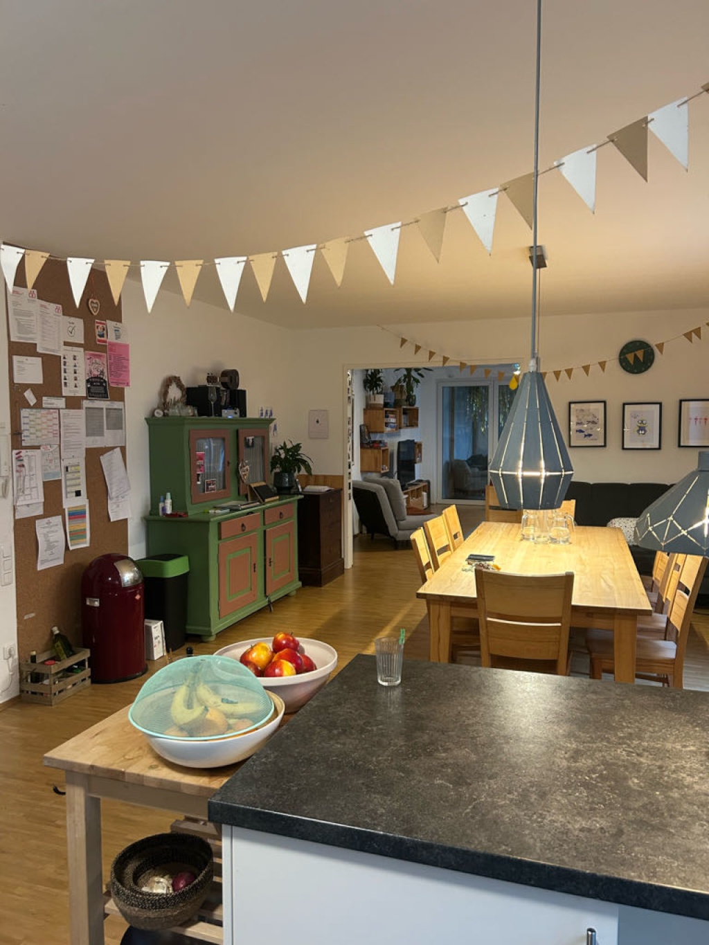 WG-Zimmer Obersendling Eleonore-Romberg-Straße - Bild 5