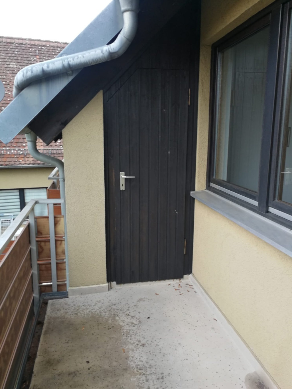 Top WG-geeignete 2-Zimmer-Wohnung in Bestlage! – Südliche Stadtmauerstraße, 91054 Erlangen Innenstadt – Vorschaubild 5