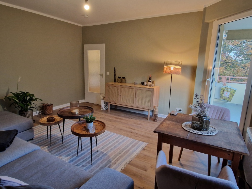 Flat Schöneberg Ansbacher Straße - picture 2