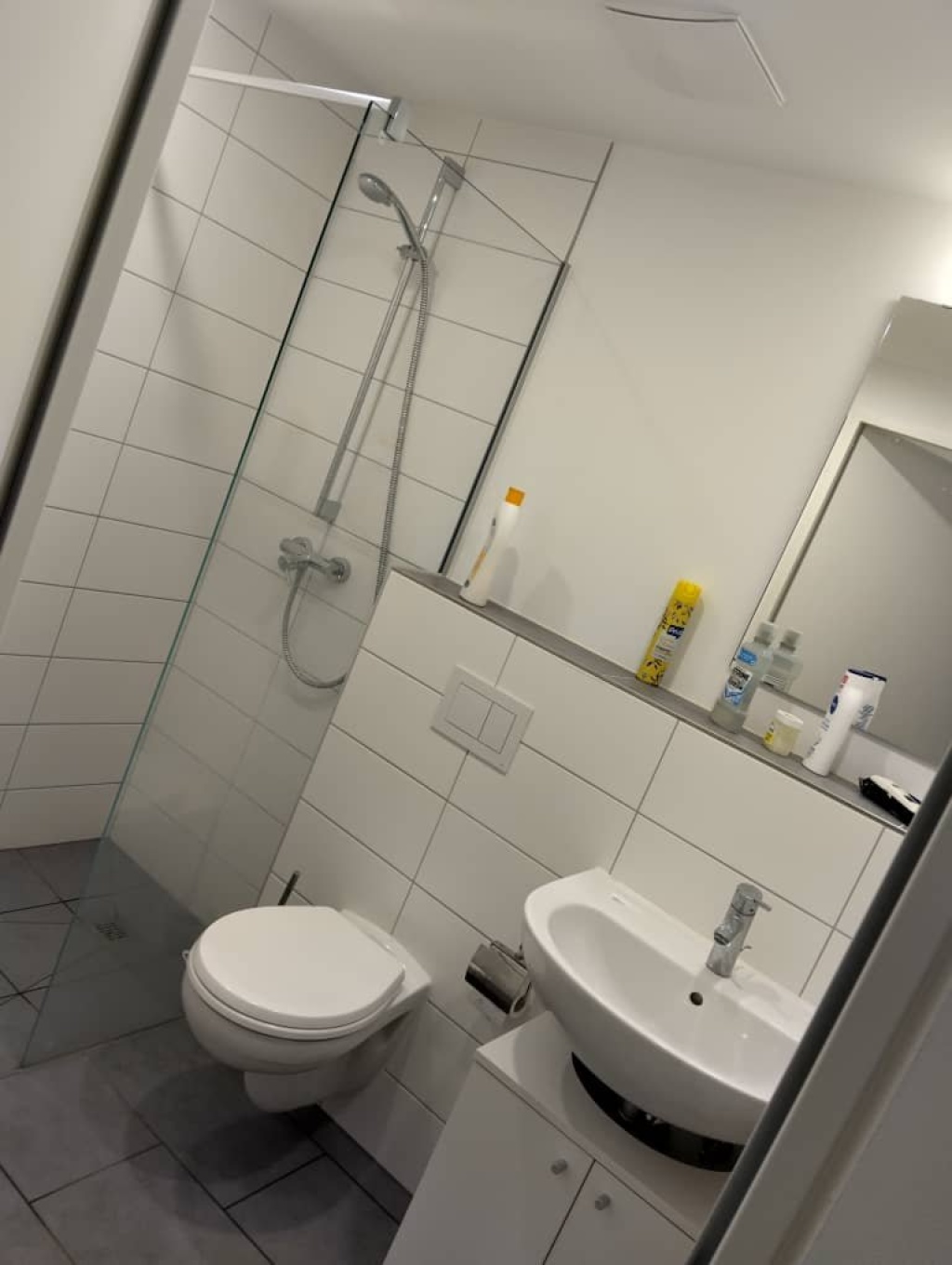 1-Zimmer-Wohnung Mitte Benno-Elkan-Allee 1 - Bild 2