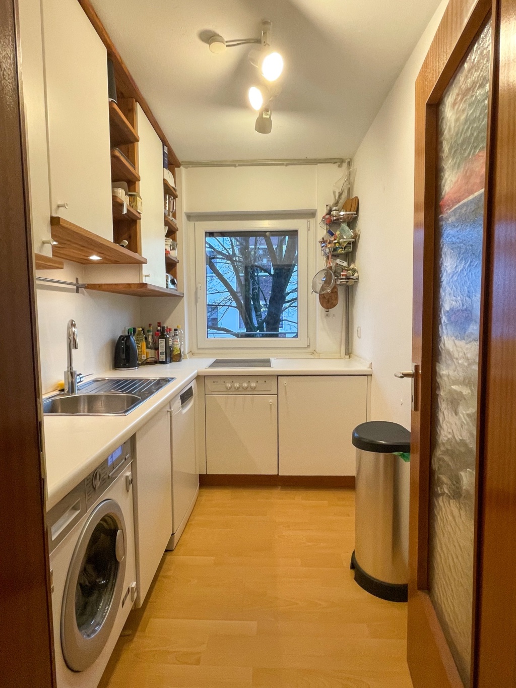 Schöne möblierte Wohnung in der Au (65 qm) zur Zwischenmiete 01.12.2026 - 01.06.2027 (max. 2 Pax) – 81669 München Au-Haidhausen – Vorschaubild 5