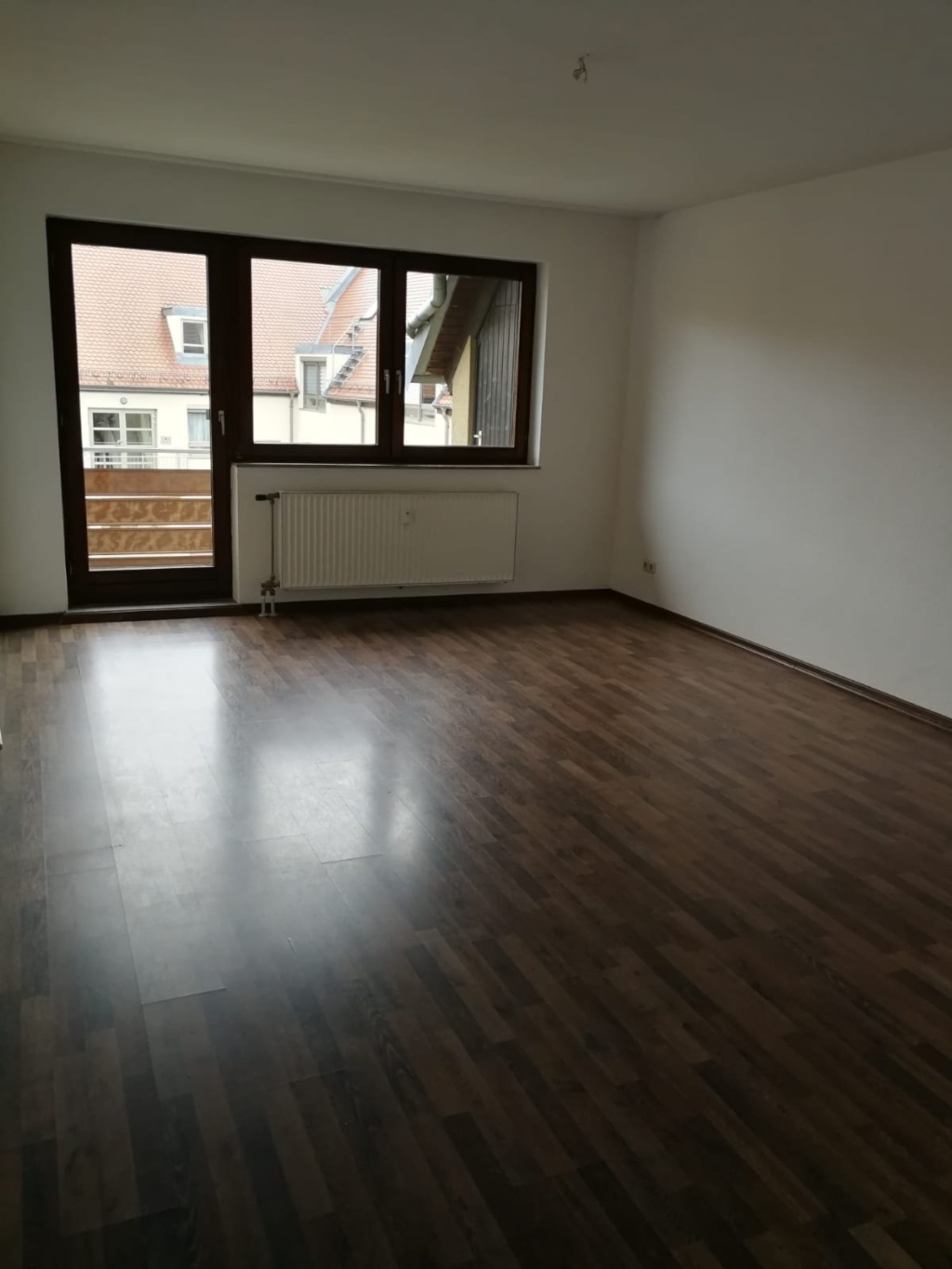 Top WG-geeignete 2-Zimmer-Wohnung in Bestlage! – Südliche Stadtmauerstraße, 91054 Erlangen Innenstadt – Vorschaubild 2
