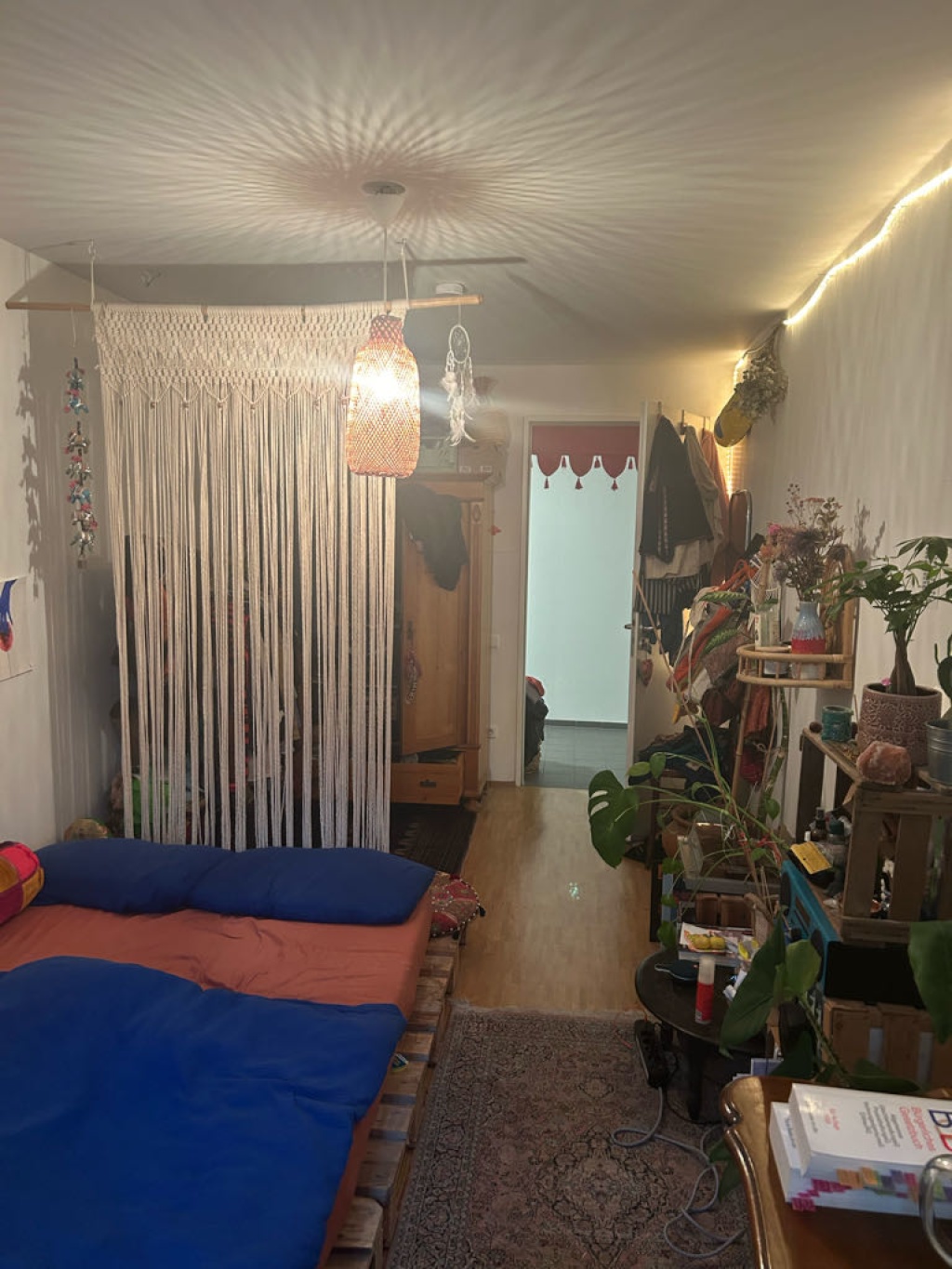 WG-Zimmer Obersendling Eleonore-Romberg-Straße - Bild 17