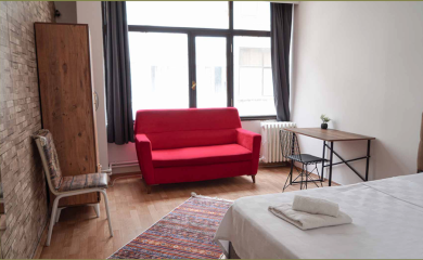 Imagen del anuncio: Rooms available for Erasmus students