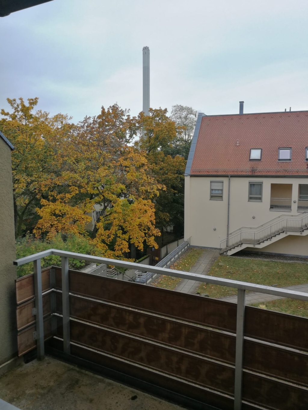 Top WG-geeignete 2-Zimmer-Wohnung in Bestlage! – Südliche Stadtmauerstraße, 91054 Erlangen Innenstadt – Vorschaubild 4