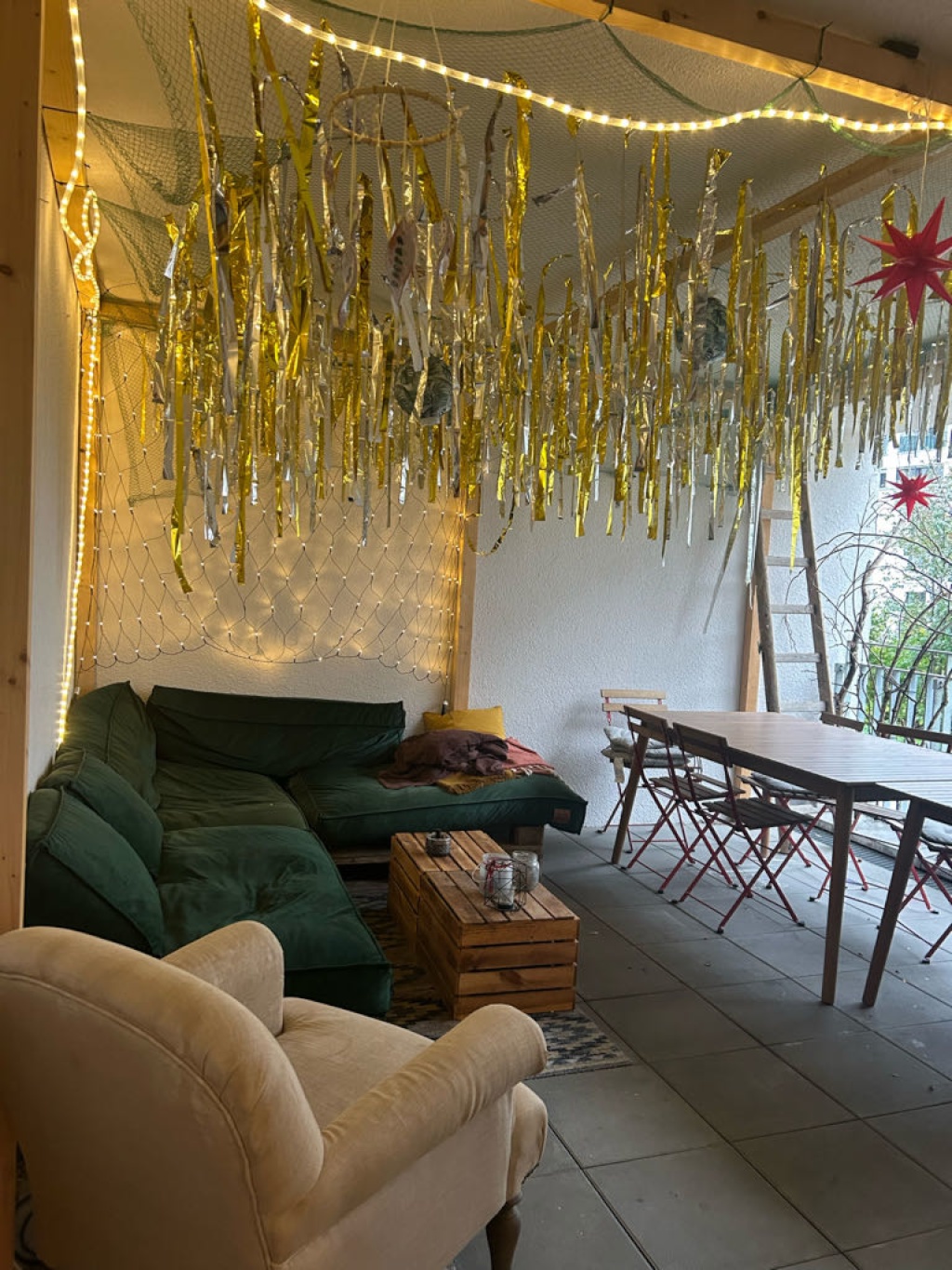 WG-Zimmer Obersendling Eleonore-Romberg-Straße - Bild 10
