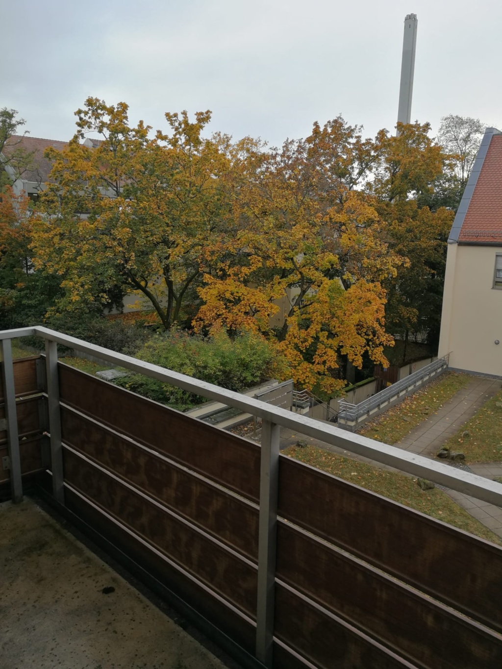 Top WG-geeignete 2-Zimmer-Wohnung in Bestlage! – Südliche Stadtmauerstraße, 91054 Erlangen Innenstadt – Vorschaubild 3
